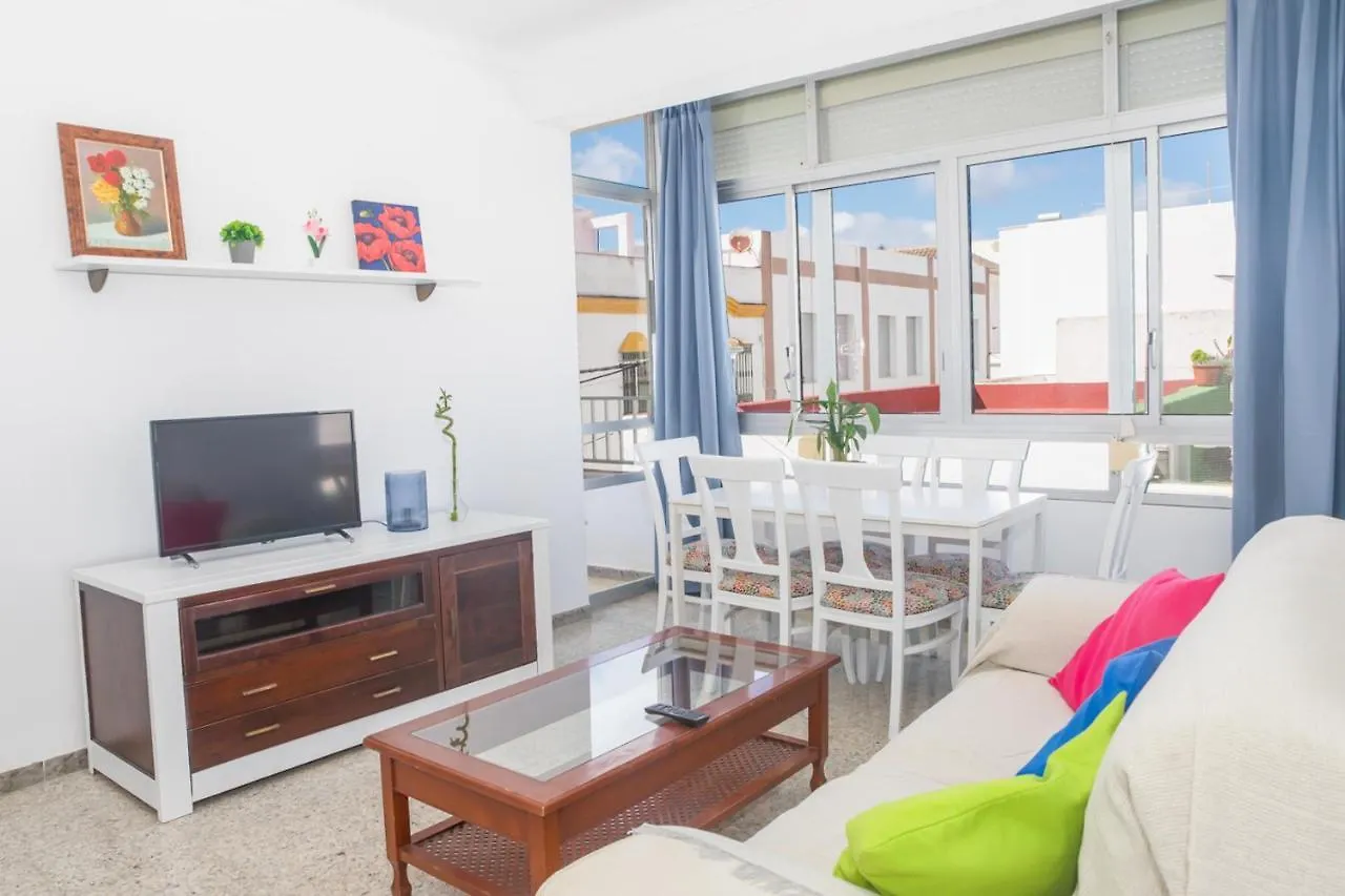 Casa Maria Luisa 2 | +Terraza location