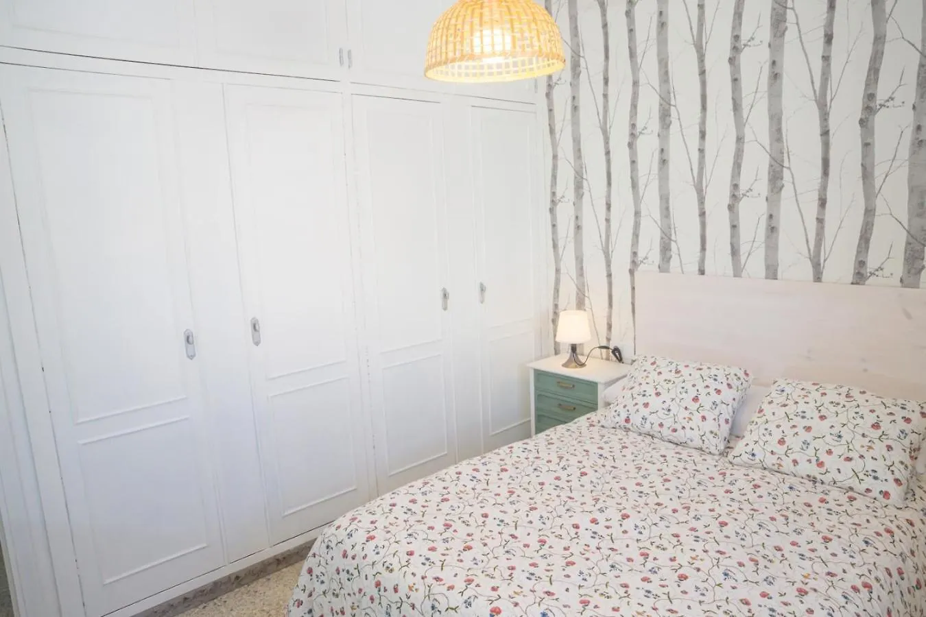 Апартаменты Casa Maria Luisa 2 | +Terraza Барбате 0*,