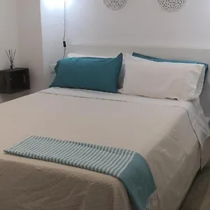 Casa Playita De Luz Сasa de vacaciones